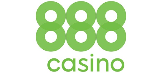 888 Casino logo